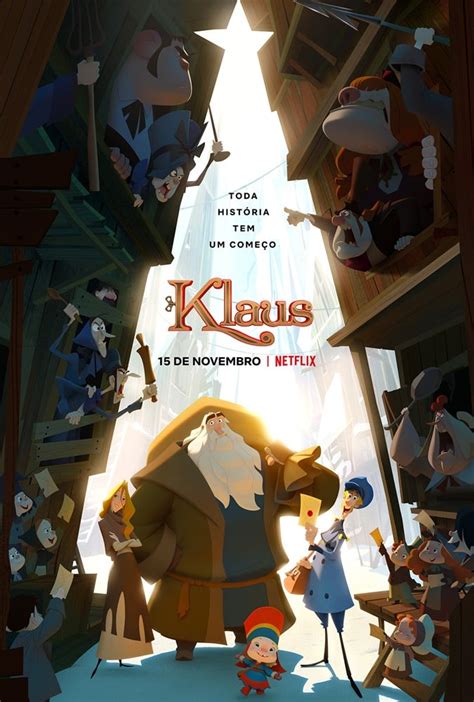 kslaus|klaus filme completo.